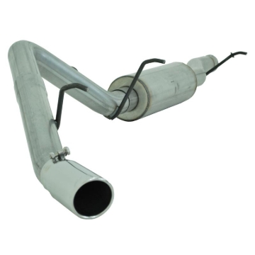 Picture of MBRP Catback Exhaust AL - S5062AL