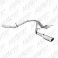 Picture of MBRP Catback Exhaust AL - S5056AL