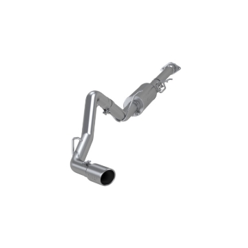 Picture of MBRP Catback Exhaust AL - S5064AL