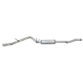 Picture of MBRP Catback Exhaust AL - S5060AL