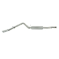 Picture of MBRP Catback Exhaust 409 - S5062409
