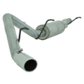 Picture of MBRP Catback Exhaust AL - S5062AL