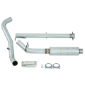 Picture of MBRP Catback Exhaust AL - S5064AL