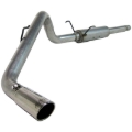 Picture of MBRP Catback Exhaust AL - S5102AL