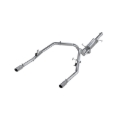 Picture of MBRP Catback Exhaust 409 - S5108409