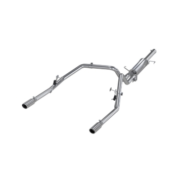Picture of MBRP Catback Exhaust 409 - S5108409