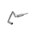 Picture of MBRP Catback Exhaust 409 - S5104409
