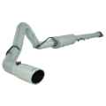 Picture of MBRP Catback Exhaust AL - S5064AL