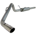 Picture of MBRP Catback Exhaust AL - S5102AL
