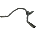 Picture of MBRP Catback Exhaust AL - S5110AL