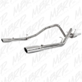 Picture of MBRP Catback Exhaust 409 - S5108409