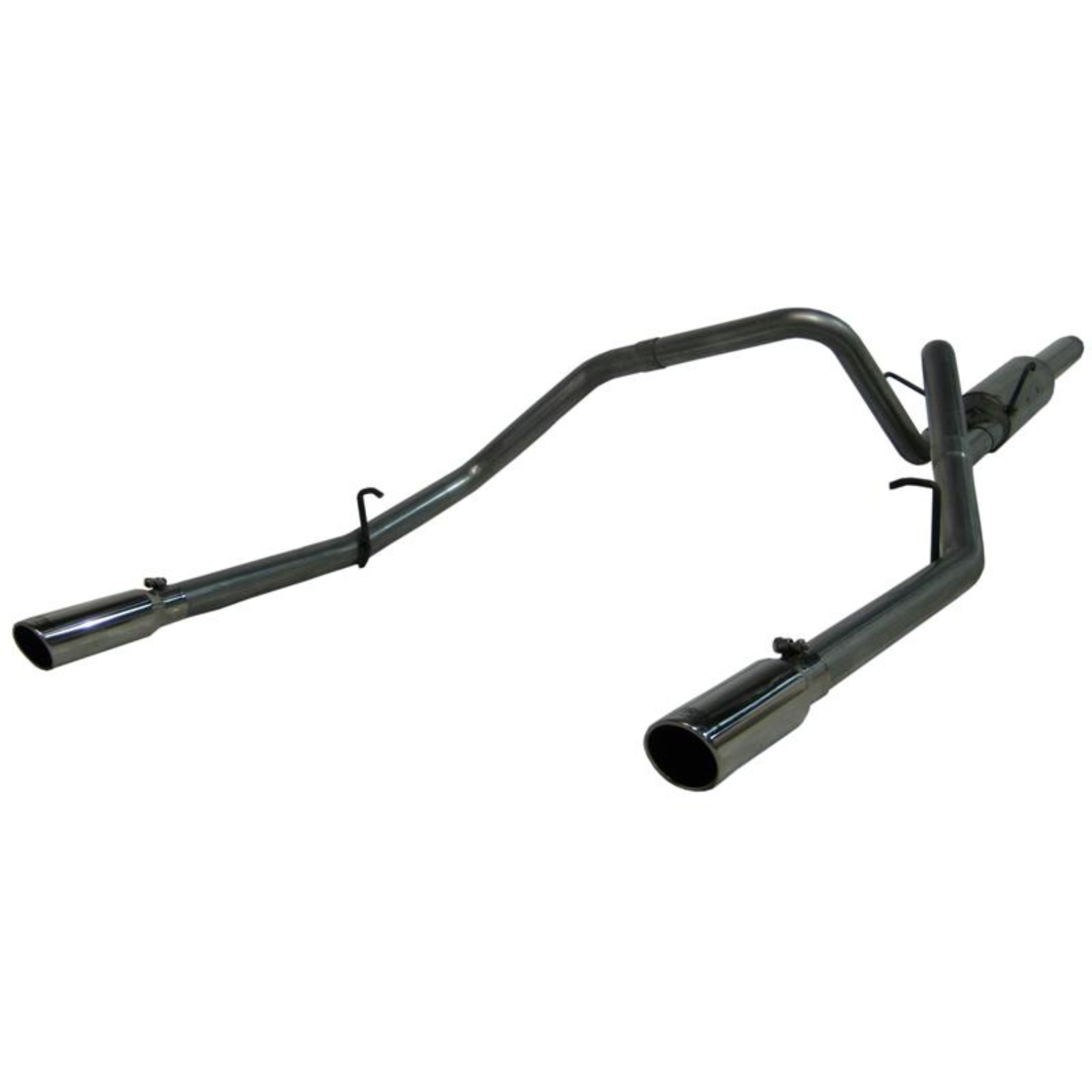 Picture of MBRP Catback Exhaust AL - S5112AL