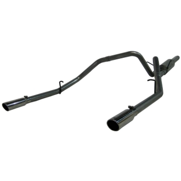 Picture of MBRP Catback Exhaust AL - S5112AL