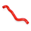 Picture of Mishimoto MM Silicone Hose-Radiator Radiator Hoses - MMHOSE-FV8-04RD