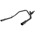 Picture of MBRP Catback Exhaust AL - S5112AL