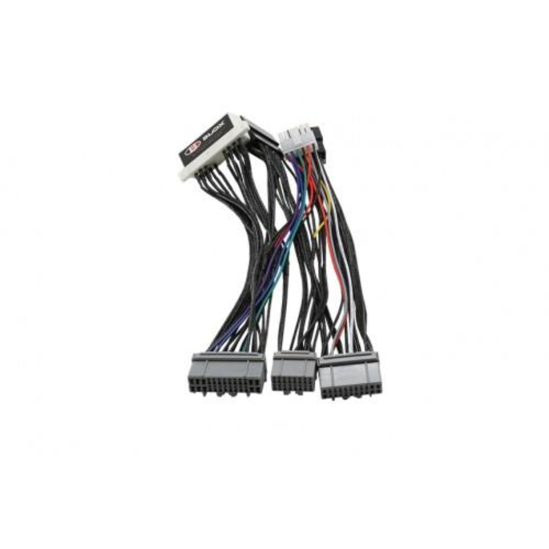 Picture of BLOX Racing BX ECU Jumper Harness Wiring Harnesses - BXAC-00700