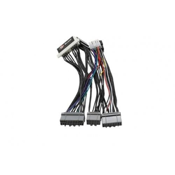 Picture of BLOX Racing BX ECU Jumper Harness Wiring Harnesses - BXAC-00700