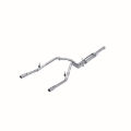 Picture of MBRP Catback Exhaust AL - S5112AL