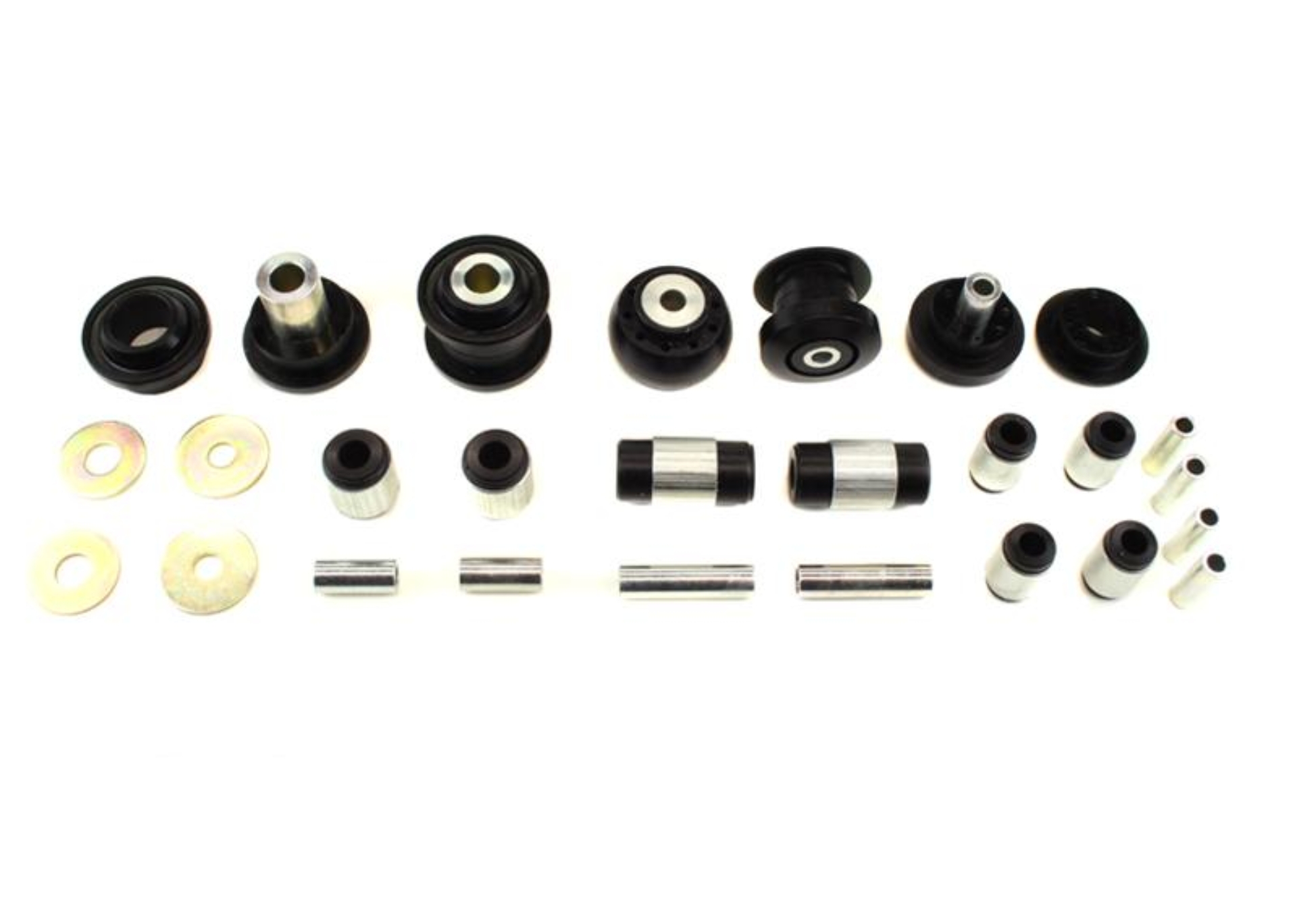 Picture of Whiteline WL Bushings-Radius Rods Bushing Kits - WEK003