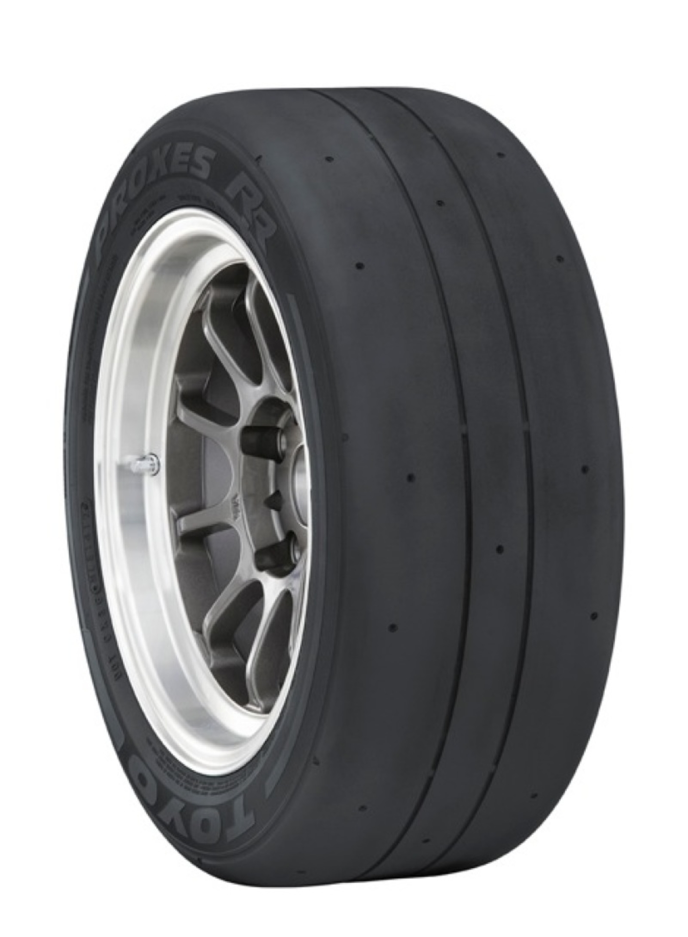 Picture of TOYO TOY Proxes RR Tire Automotive/UTV Tires - 255210