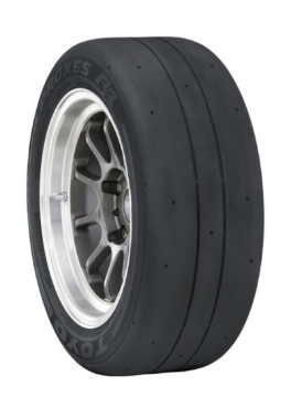 Picture of TOYO TOY Proxes RR Tire Automotive/UTV Tires - 255210