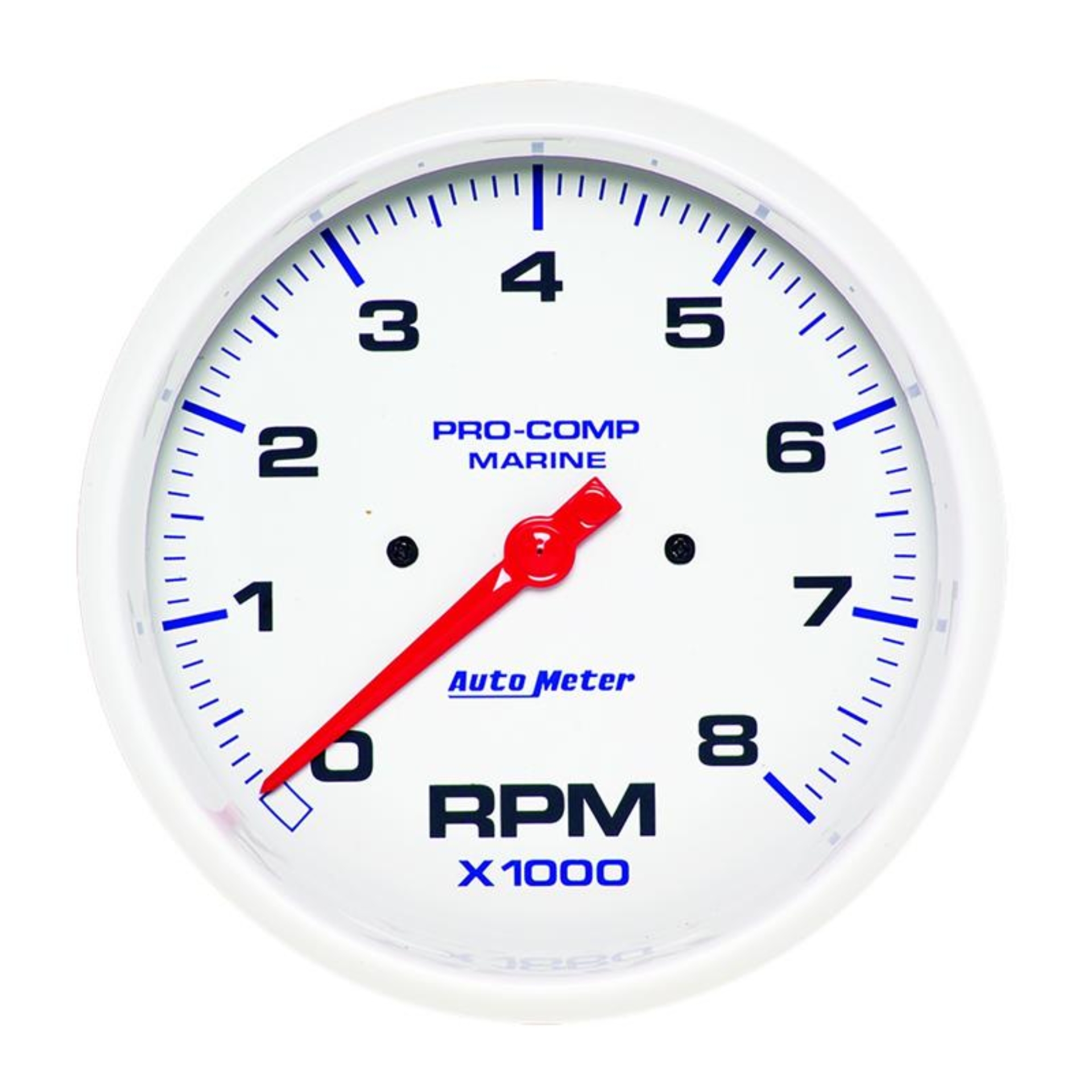 Picture of AutoMeter AM Marine Gauges - 200756-40