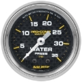 Picture of AutoMeter AM Marine Gauges - 200772-40