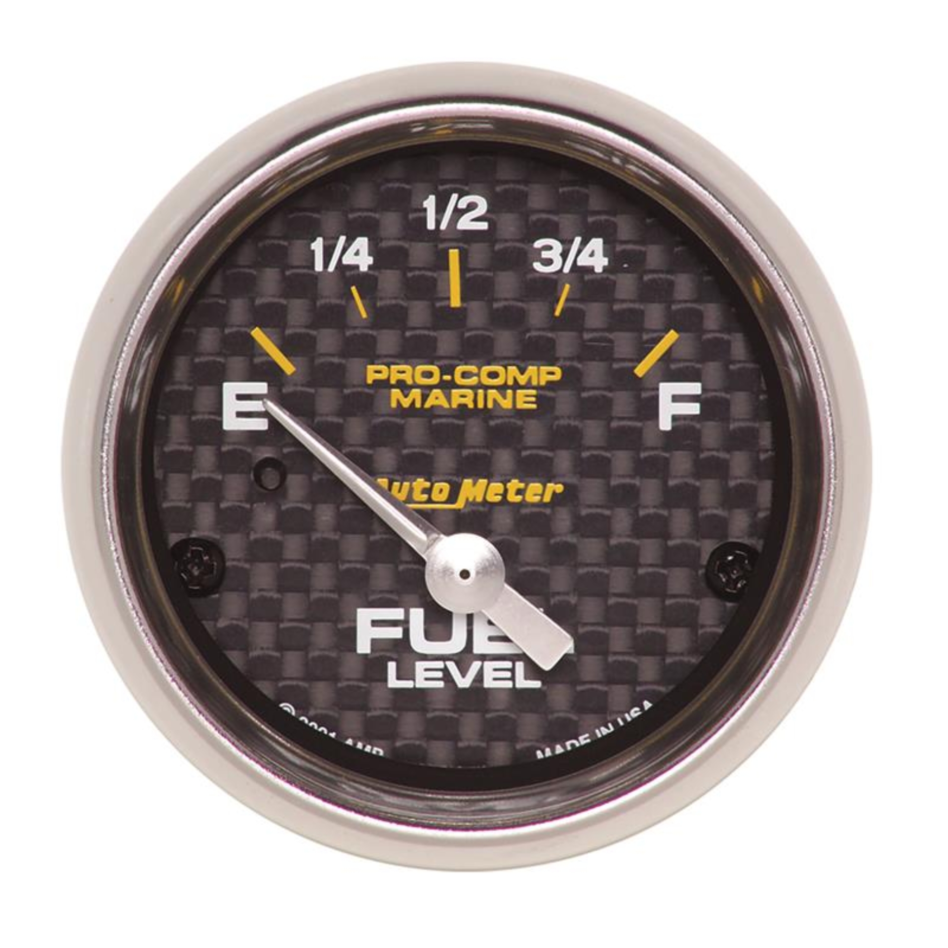 Picture of AutoMeter AM Marine Gauges - 200760-40