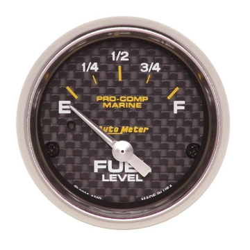 Picture of AutoMeter AM Marine Gauges - 200760-40