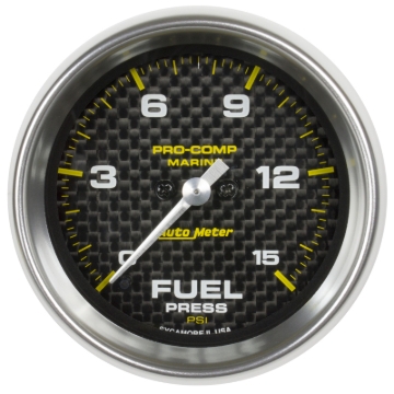 Picture of AutoMeter AM Marine Gauges - 200848-40
