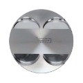 Picture of Manley Mitsubishi 2.0L 4G63 Piston Set - 86.50 mm Bore 1.375 in. CH, -2.50 CC
