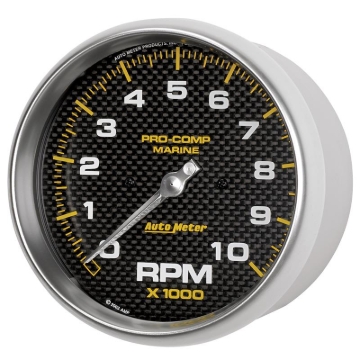 Picture of AutoMeter AM Marine Gauges - 200801-40
