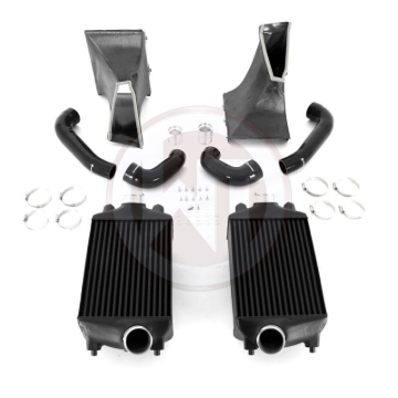 Picture of Wagner Tuning WGT Intercooler Kits-Comp - 200001099