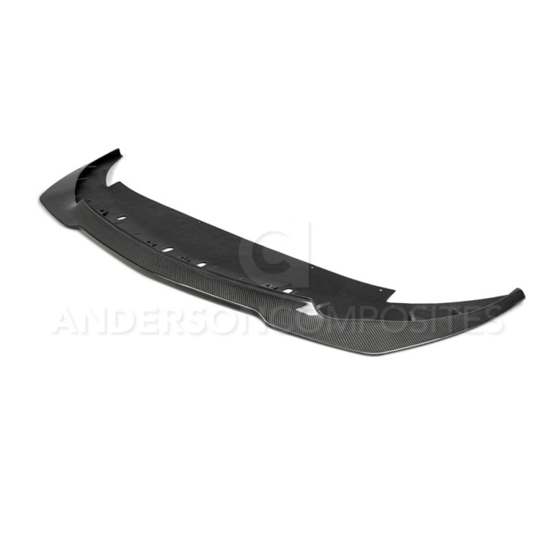 Picture of Anderson Composites AND Front Splitters Lips & Splitters - AC-FL15MU350R