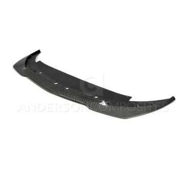 Picture of Anderson Composites AND Front Splitters Lips & Splitters - AC-FL15MU350R