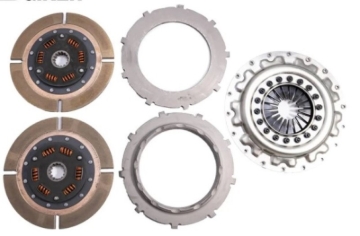 Picture of OS Giken OSG Overhaul Kits Clutch Rebuild Kits - TY031-BC60B