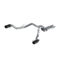 Picture of MBRP Catback Exhaust 409 - S5264409