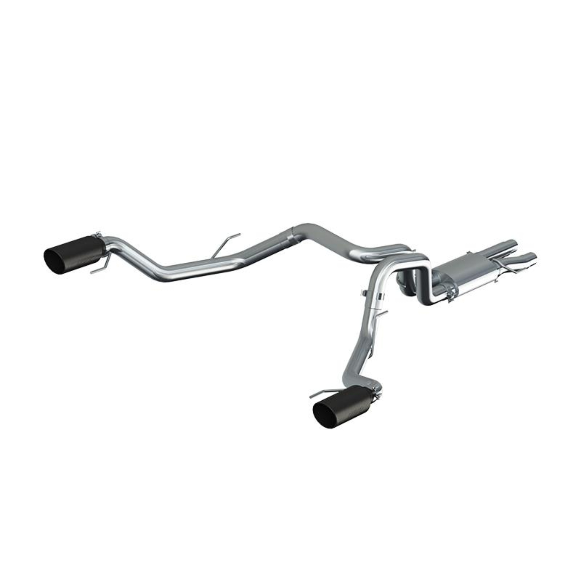 Picture of MBRP Catback Exhaust 409 - S5264409