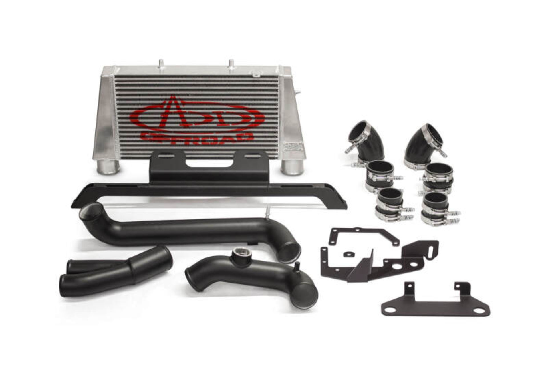 Picture of Addictive Desert Designs ADD Intercooler Upgrade Kits - IC1650KIT