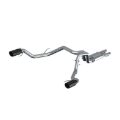 Picture of MBRP Catback Exhaust 409 - S5264409