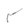 Picture of MBRP Catback Exhaust AL - S5134AL