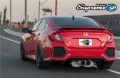 Picture of GReddy GRE Supreme Exhaust Catback - 10158217