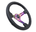 Picture of NRG Steering Wheels-Reinforc - RST-018R-MCBS