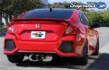 Picture of GReddy GRE Supreme Exhaust Catback - 10158217