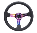 Picture of NRG Steering Wheels-Reinforc - RST-018R-MCBS