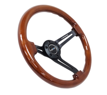 Picture of NRG Steering Wheels-Reinforc - RST-018BR-BK