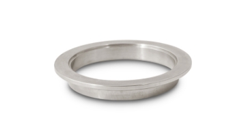 Picture of Vibrant VIB Flanges-Titanium - 12491F