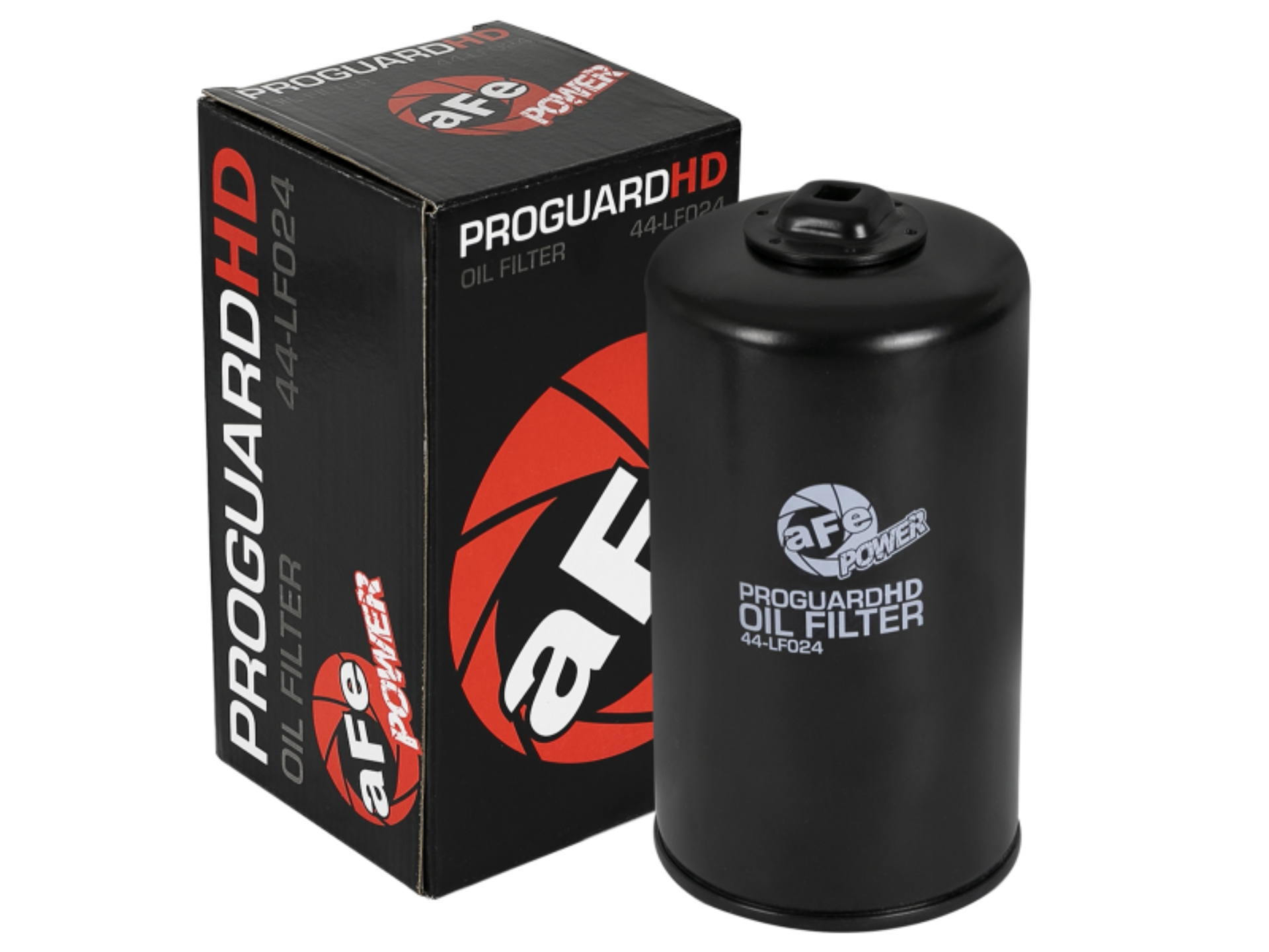 Picture of aFe ProGuard Oil Filter - 44-LF024