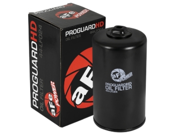 Picture of aFe ProGuard Oil Filter - 44-LF024