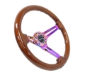 Picture of NRG Steering Wheels-Reinforc - RST-018BR-MC